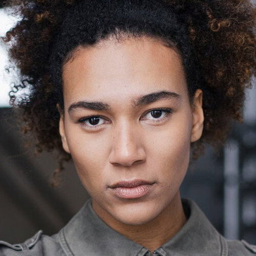 Marie Mouroum