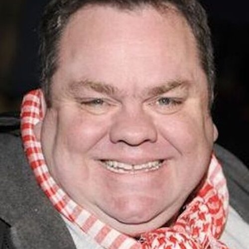 Preston Lacy