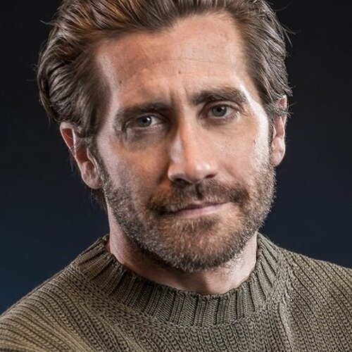 Jake Gyllenhaal