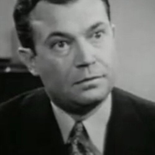 Fred Sherman