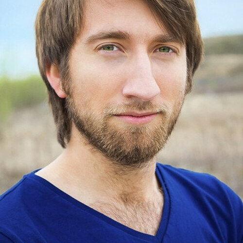 Gavin Free