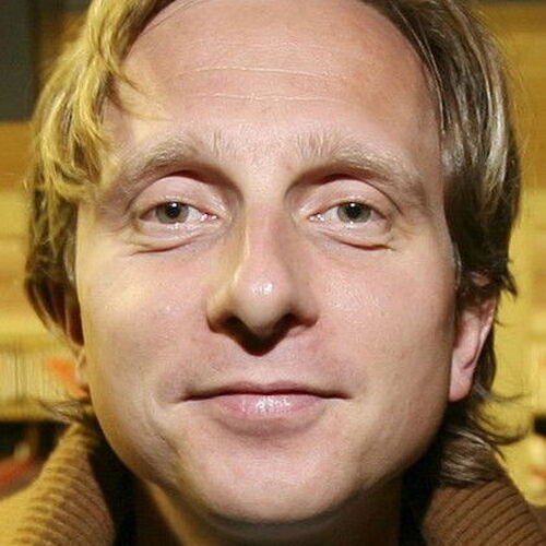 Jørgen Storm Rosenberg