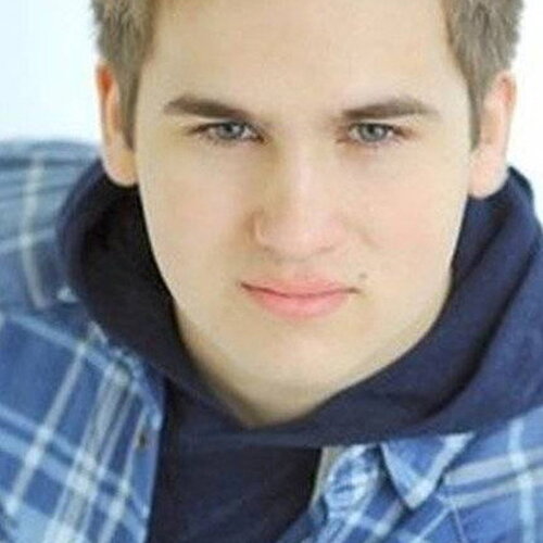 Anthony Amorim