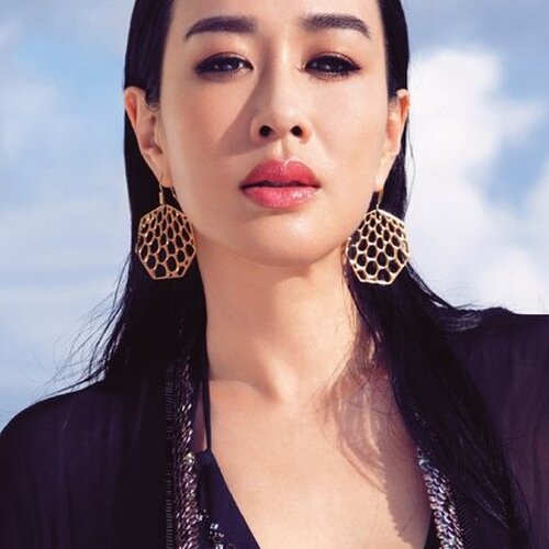 Christy Chung Lai-Tai