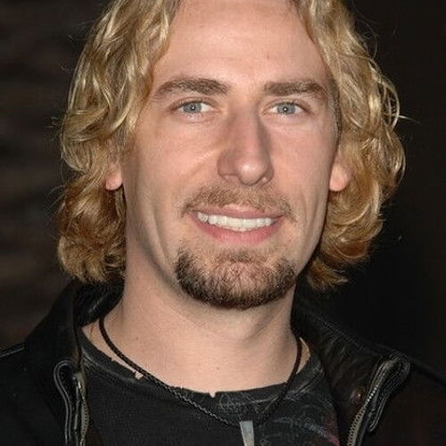 Chad Kroeger
