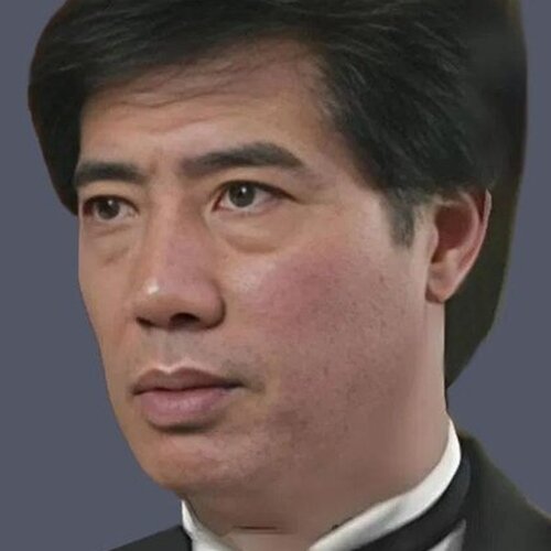 Paul Chu Kong