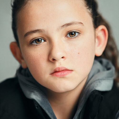 Matilda Firth