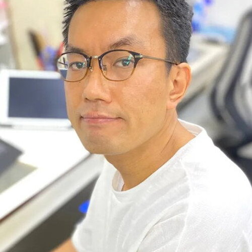 Kenji Nagasaki