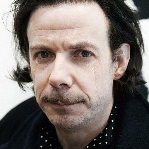 Noah Taylor