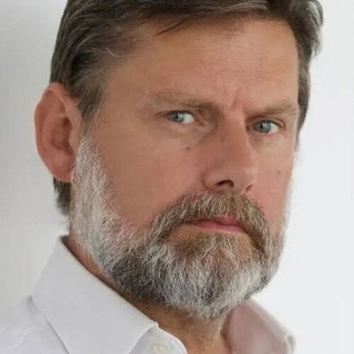 Howard Nightingall