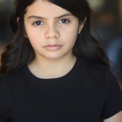 Isabella Aparicio