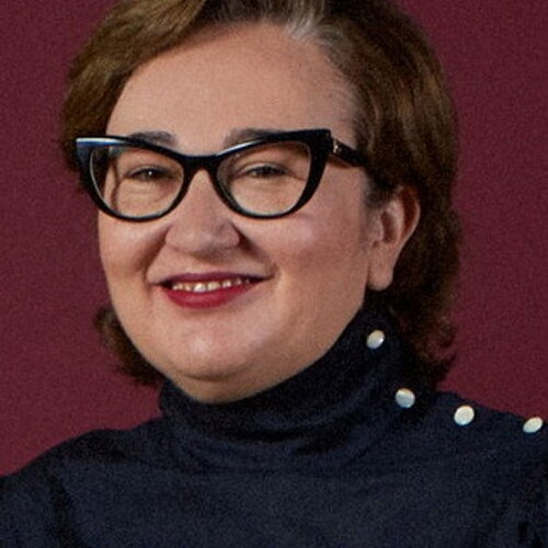 Ángeles Hernández