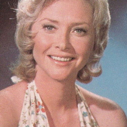 Susan Flannery