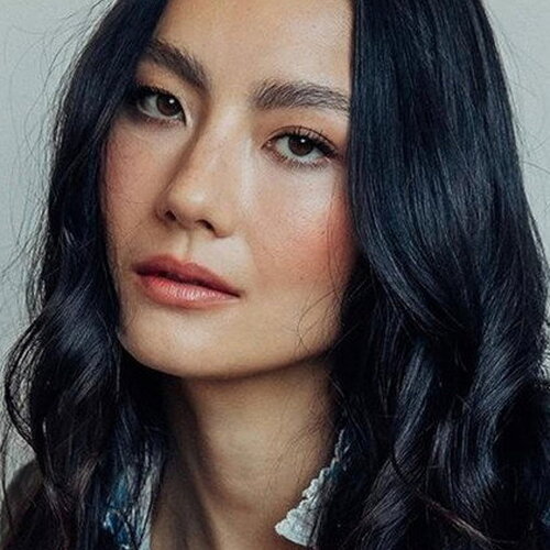 Adeline Rudolph