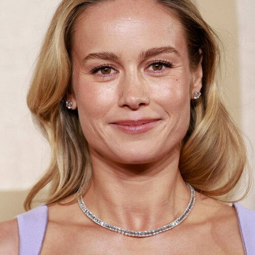 Brie Larson
