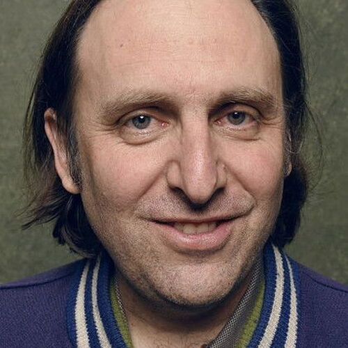 Gregg Turkington