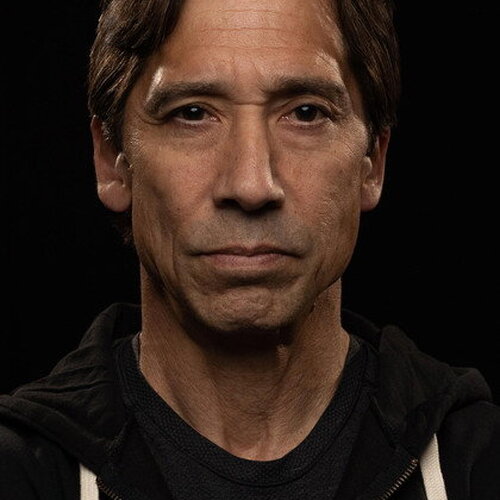 Keith Cooke
