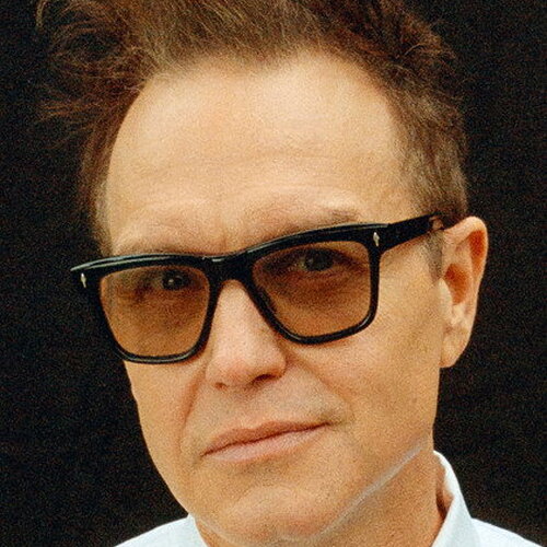 Mark Hoppus