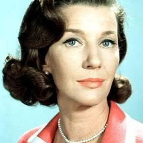 Lois Maxwell