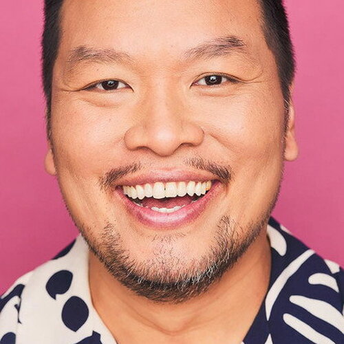 Dominic Chaiduang