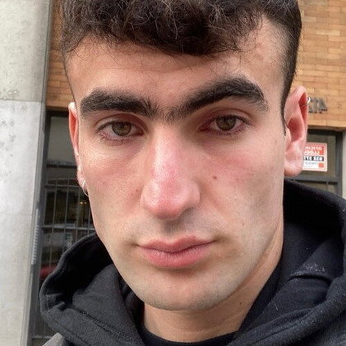 Tomás Bezanilla Iriarte