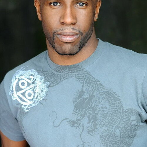 Trevor Jones