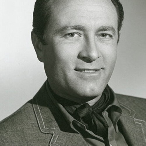 Howard Morris