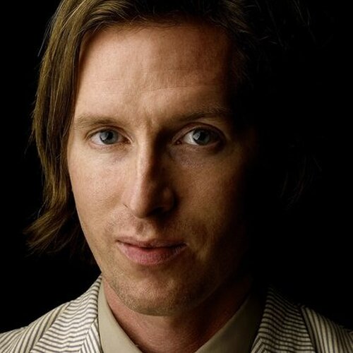Wes Anderson