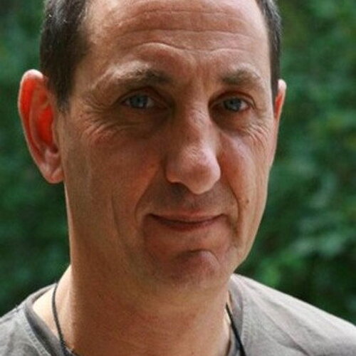 Pablo Rosso