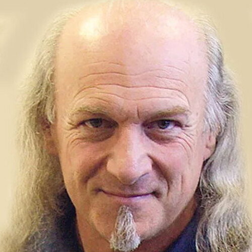 John Hostetter