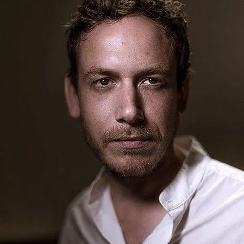 Pierre-François Garel