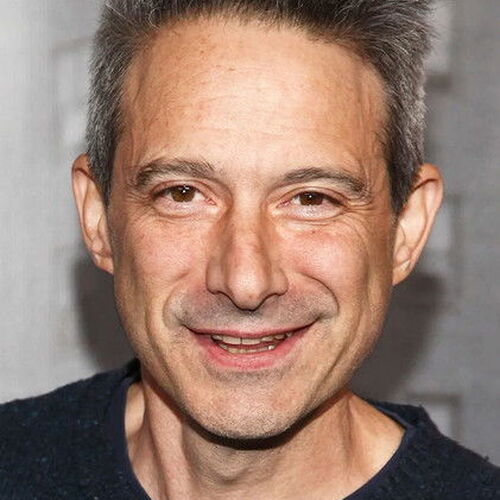 Adam Horovitz