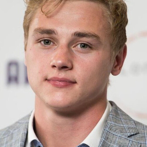 Ben Hardy