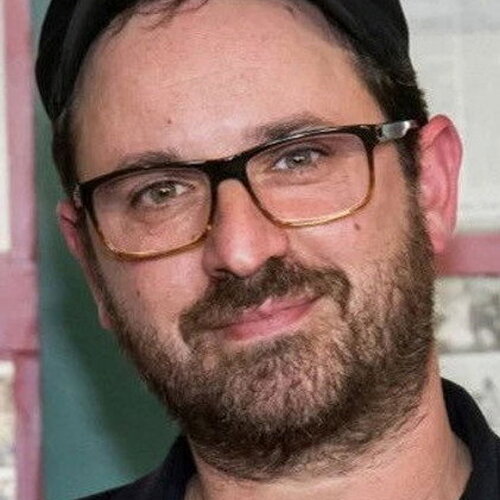 Josh Malerman