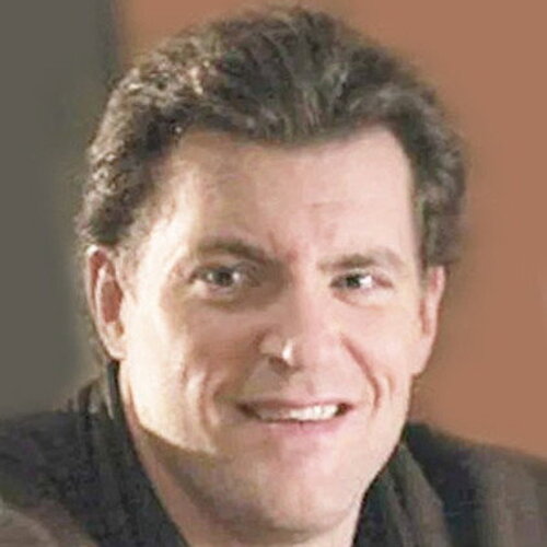 Thomas Mitchell