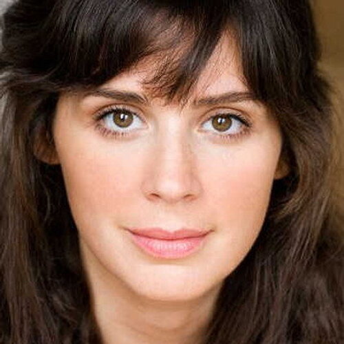 Ginnie Watson