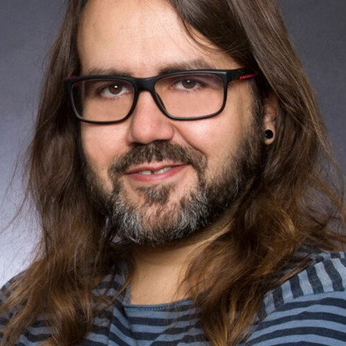 Borja Crespo