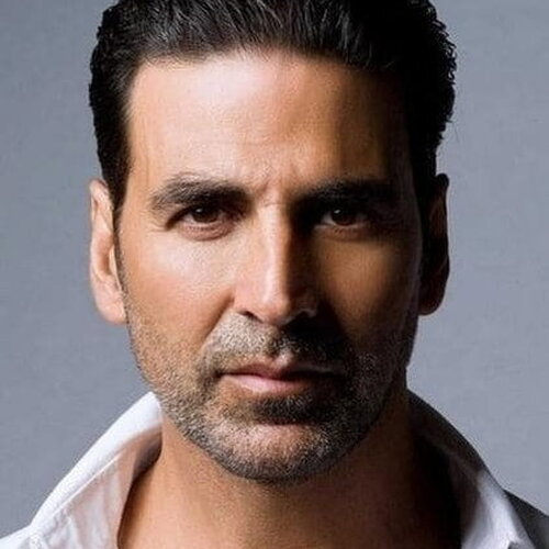 Akshay Kumar