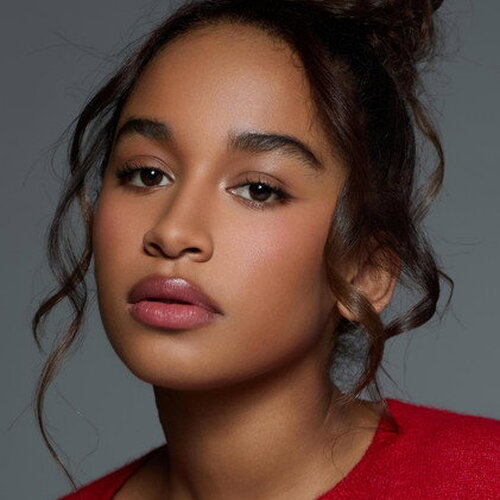 Jordyn Curet
