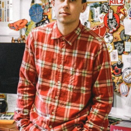 Brendan Megannety