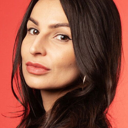 Martyna Majok