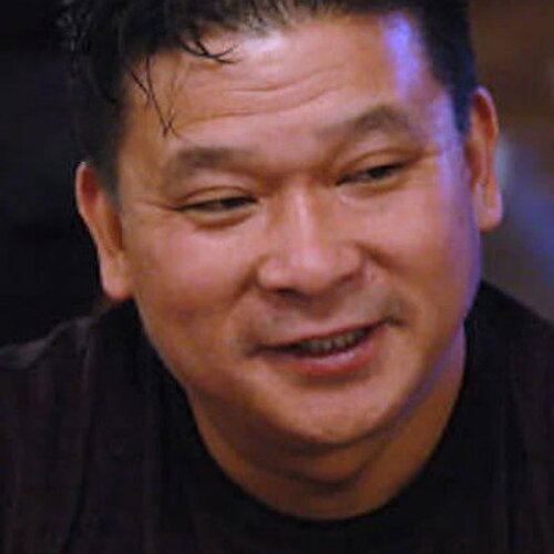 Johnny Chan