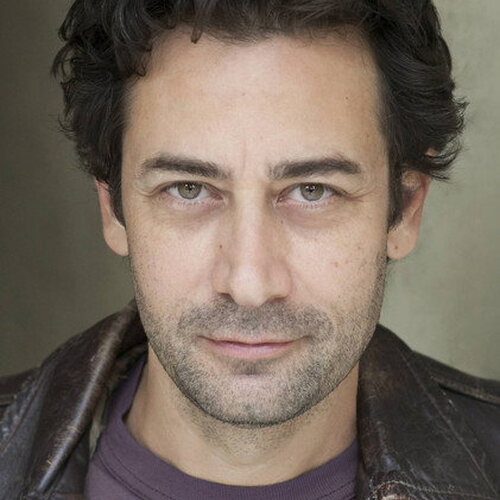 Scott Vogel
