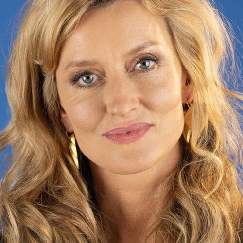 Natascha McElhone