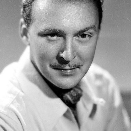 Albert Dekker