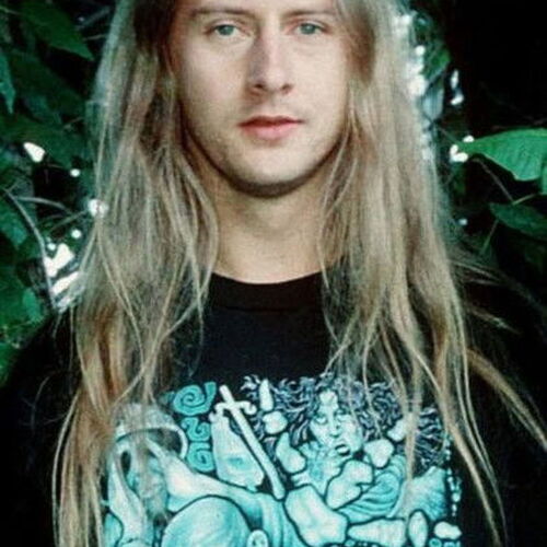 Jerry Cantrell