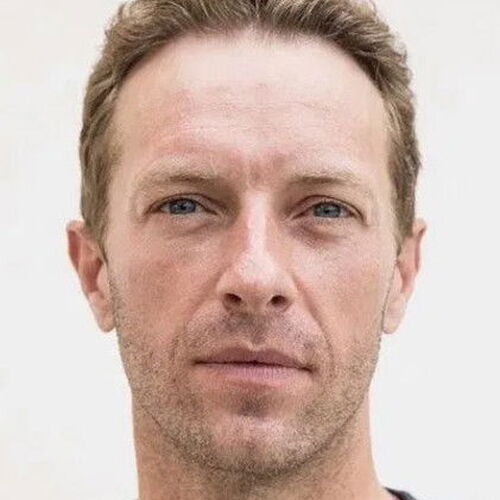 Chris Martin