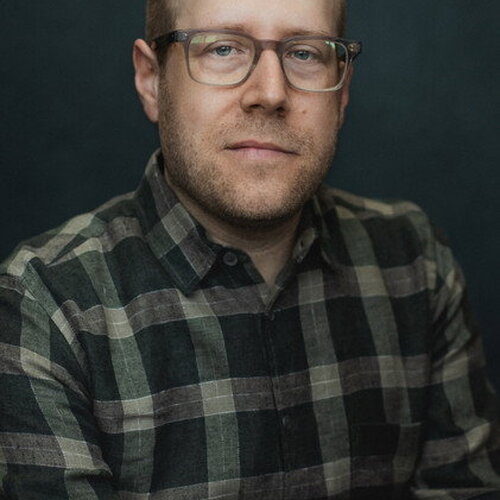 Stephen Smart