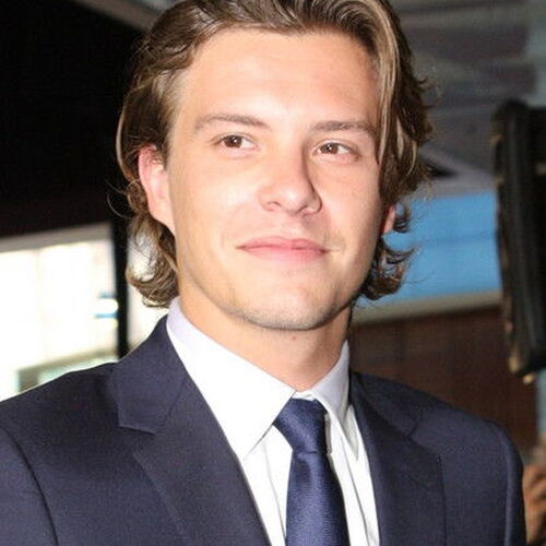 Xavier Samuel
