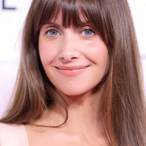 Alison Brie